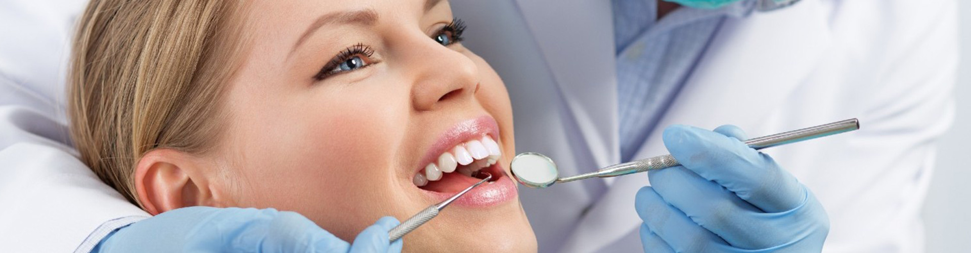 The Initial Dental Consultation