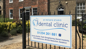St peters studio dental clinic
